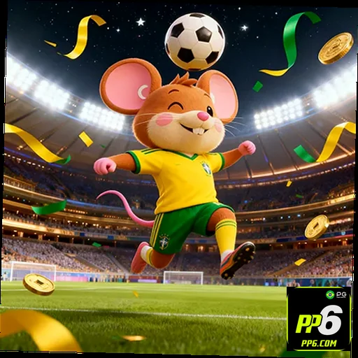 Odds de futebol